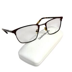 Calvin Klein CK19311 201 54 21 145 Eyeglasses Frames (No Lenses) w/case/cloth #2